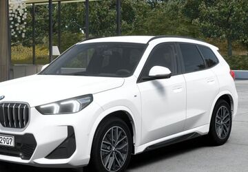 BMW X1 12.237 km 37.490 &euro; Gütersloh 33334
