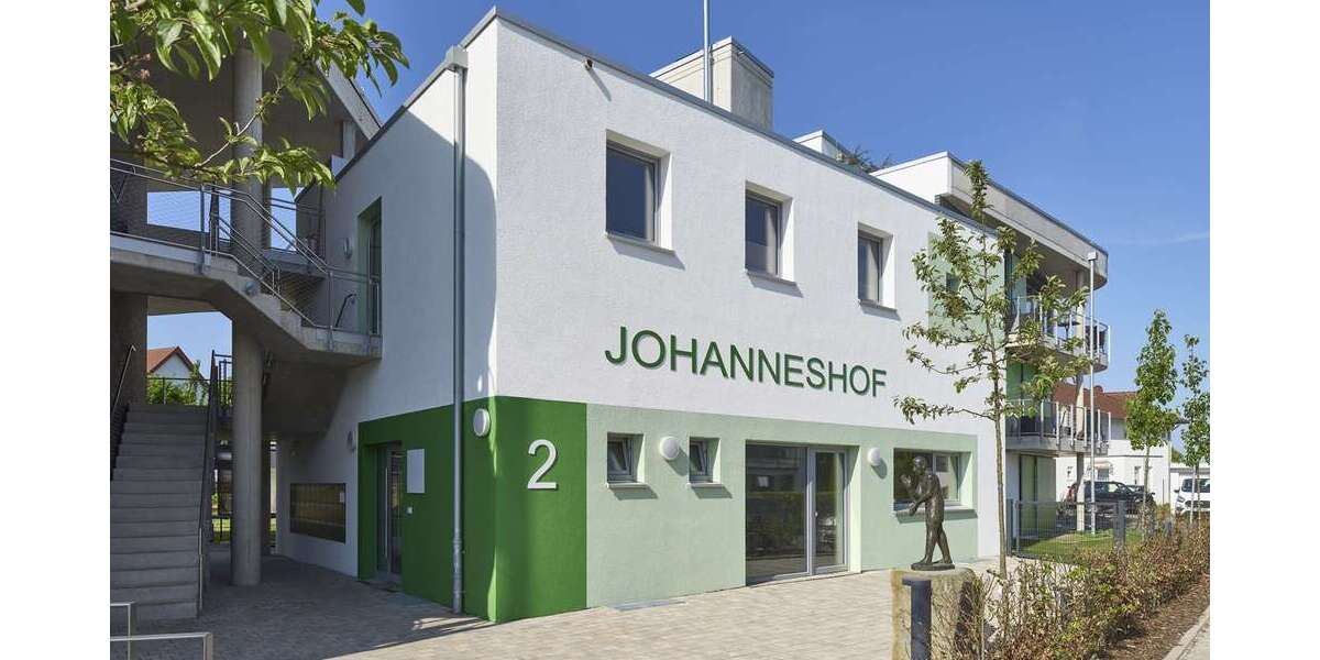 Etagenwohnung Leopoldshöhe - 1 Zimmer, 40 m&sup2;, 990&euro; | Angebot:27251944