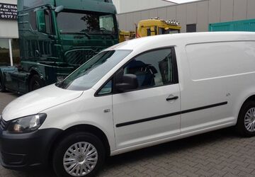 VW Caddy 283.051 km 5.900 &euro; Warendorf 48231