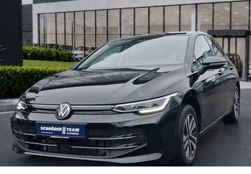 VW Golf 6.275 km 28.880 &euro; Bielefeld 33689