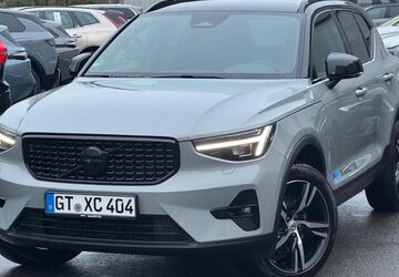 Volvo XC40 5.800 km 39.990 &euro; Gütersloh 33334