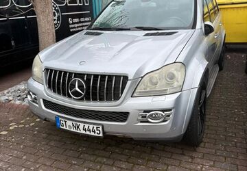 Mercedes-Benz GL 320 320.000 km 9.980 &euro; Gütersloh 33334