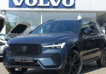 Volvo XC60 27.228 km 51.900 &euro; Warendorf 48231