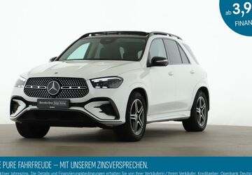 Mercedes-Benz GLE 350 12.946 km 74.950 &euro; Bielefeld 33609