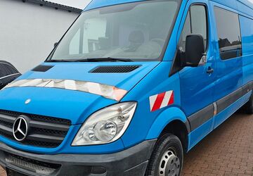Mercedes-Benz Sprinter 69.500 km 13.999 &euro; Bielefeld 33659