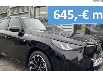 BMW X3 15.000 km 64.900 &euro; Gütersloh 33330