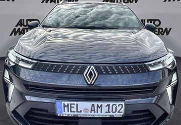 Renault Captur 13.495 km 23.990 &euro; Gütersloh 33332