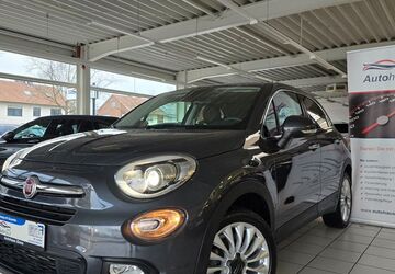 Fiat 500X 61.000 km 11.499 &euro; Gütersloh 33332