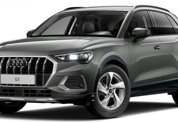 Audi Q3 8.887 km 35.880 &euro; Bielefeld 33609