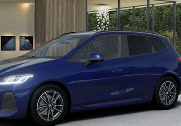 BMW 220 Active Tourer 6.286 km 28.450 &euro; Gütersloh 33334