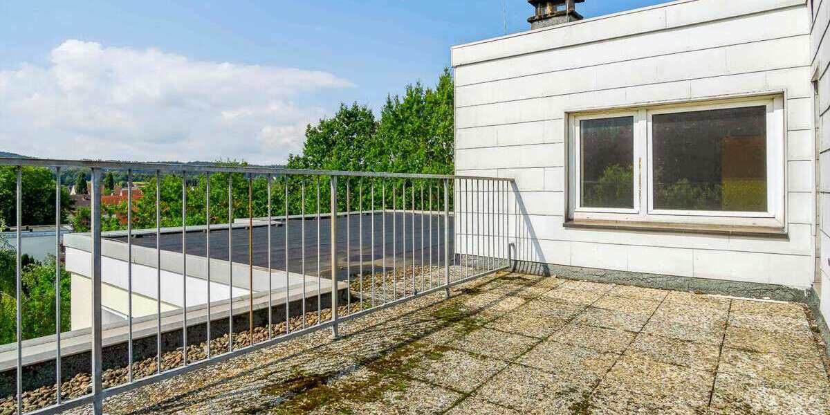 Etagenwohnung Bielefeld Dornberg - 3 Zimmer, 100 m&sup2;, 830&euro; | Angebot:27345140