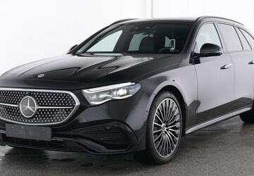 Mercedes-Benz E 300 12.028 km 55.690 &euro; Rheda-Wiedenbrück 33378