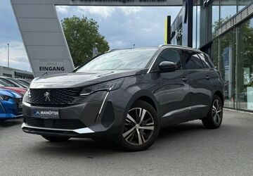 Peugeot 5008 38.703 km 22.750 &euro; Gütersloh 33334