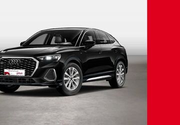 Audi Q3 15.117 km 37.945 &euro; Gütersloh 33330