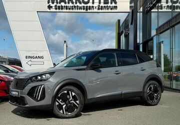 Peugeot 2008 33.753 km 22.740 &euro; Gütersloh 33334