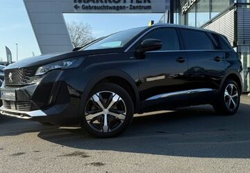 Peugeot 5008 22.488 km 27.990 &euro; Gütersloh 33334