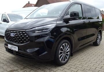 Ford Tourneo Custom 16.950 km 50.990 &euro; Bad Laer 49196