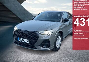Audi Q3 13.000 km 49.785 &euro; Gütersloh 33330