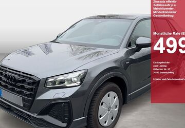 Audi Q2 10.500 km 37.485 &euro; Gütersloh 33330