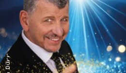 Semino Rossi - Feliz Navidad Tour 2026 - Weihnachtstour 2026