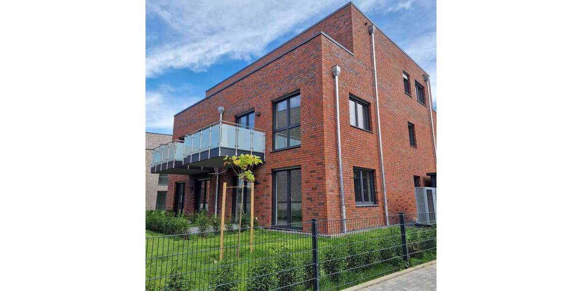 Etagenwohnung Lippstadt - 2 Zimmer, 69 m&sup2;, 754&euro; | Angebot:27280733
