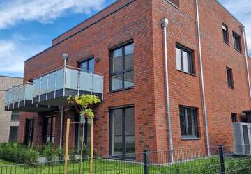 Wohnung Lippstadt - 2 Zimmer, 69 m&sup2;, 754&euro; | Angebot:27280733