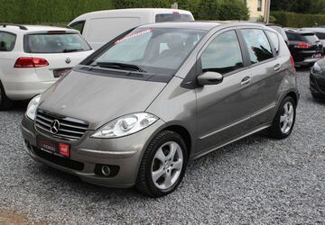 Mercedes-Benz A 170 91.000 km 6.890 &euro; Dissen 49201