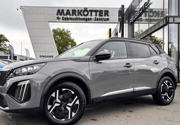 Peugeot 2008 6.175 km 22.790 &euro; Gütersloh 33334