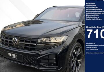 VW Touareg 5.000 km 85.635 &euro; Gütersloh 33334
