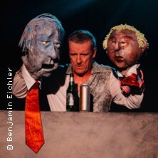 Antigone 24.02.2027 Theater Gütersloh