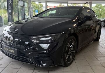 Mercedes-Benz EQE 29.411 km 56.390 &euro; Rheda-Wiedenbrück 33378