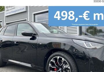 BMW X3 25.000 km 59.900 &euro; Gütersloh 33330