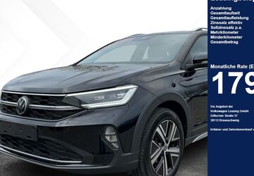 VW Taigo 21.000 km 21.784 &euro; Gütersloh 33334