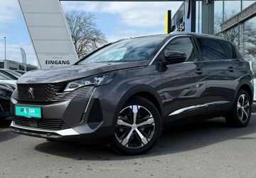 Peugeot 5008 45.647 km 26.450 &euro; Gütersloh 33334