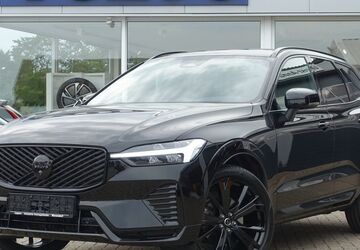 Volvo XC60 23.628 km 45.900 &euro; Warendorf 48231