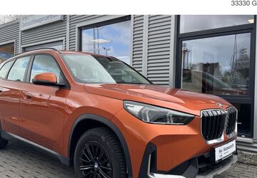 BMW X1 13.349 km 36.890 &euro; Gütersloh 33330