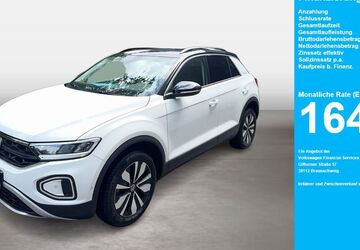 VW T-Roc 9.992 km 23.600 &euro; Gütersloh 33334