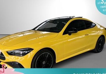 Mercedes-Benz CLE 300 13.070 km 48.225 &euro; Bielefeld 33609