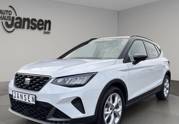 Seat Arona 1.025 km 24.690 &euro; Sassenberg-Füchtorf 48336
