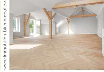 Wohnung Bielefeld / Mitte Mitte - 1 Zimmer, 85 m&sup2;, 1.195&euro; | Angebot:27437878