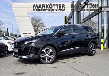 Peugeot 5008 60.583 km 23.750 &euro; Gütersloh 33334