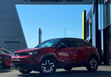 Opel Mokka 18.867 km 20.550 &euro; Gütersloh 33334