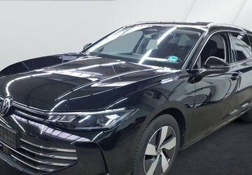 VW Passat 25.923 km 30.840 &euro; Schloß Holte-Stukenbrock 33758