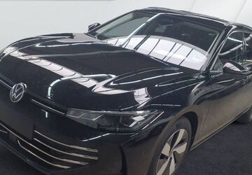 VW Passat 20.968 km 30.840 &euro; Schloß Holte-Stukenbrock 33758