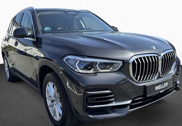 BMW X5 70.376 km 44.950 &euro; Gütersloh 33334