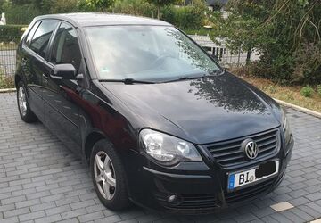 VW Polo 179.695 km 2.200 &euro; Bielefeld 33719