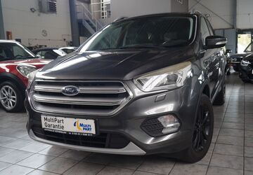 Ford Kuga 113.700 km 11.480 &euro; Gütersloh 33334