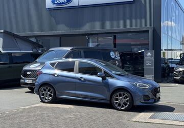 Ford Fiesta 42.764 km 14.990 &euro; Versmold 33775
