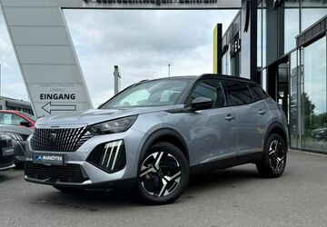 Peugeot 2008 21.960 km 21.790 &euro; Gütersloh 33334