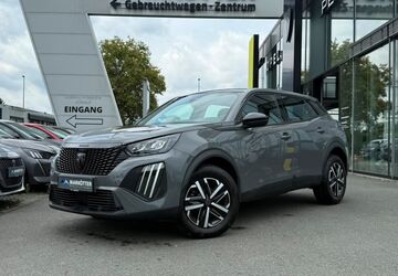 Peugeot 2008 20.053 km 17.790 &euro; Gütersloh 33334